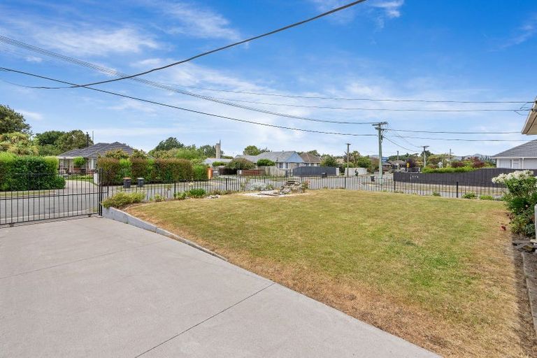 Photo of property in 9 Pembroke Street, Avondale, Christchurch, 8061