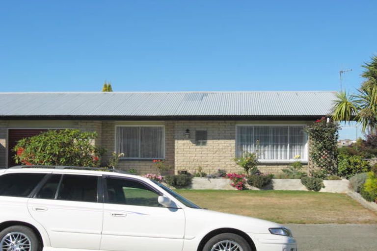 Photo of property in 15a Rhodes Street, Waimate, 7924
