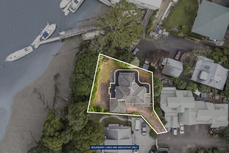 Photo of property in 3/7 Pakuranga Road, Pakuranga, Auckland, 2010