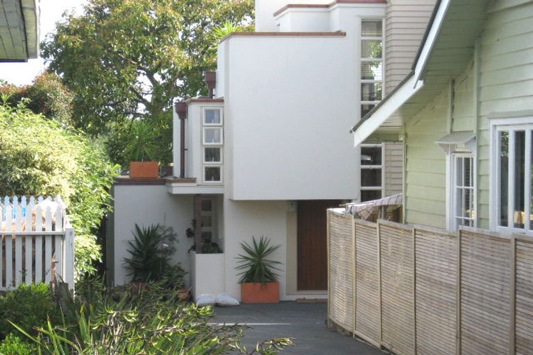 Photo of property in 45 View Road, Mount Eden, Auckland, 1024