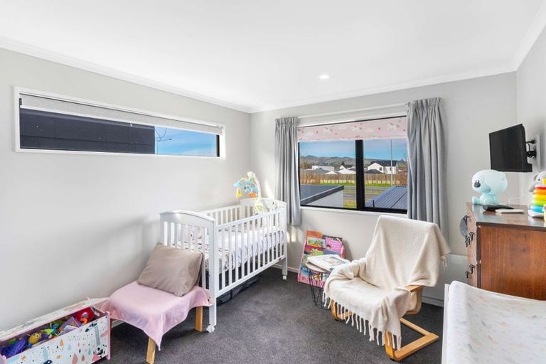 Photo of property in 16 Brian Keogh Lane, Wigram, Christchurch, 8025