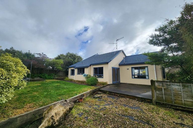 Photo of property in 112 Langdale Avenue, Paraparaumu, 5032