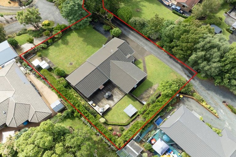 Photo of property in 3 Alexander Court, Pukekohe, 2120