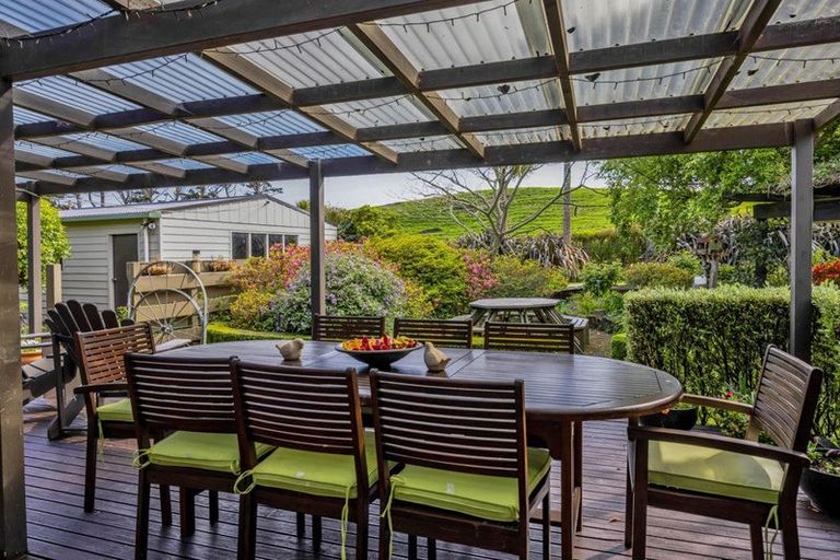 Photo of property in 41 Ball Road, Kakaramea, Patea, 4598