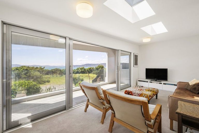 Photo of property in 12 Steeple Lane, Seatoun, Wellington, 6022