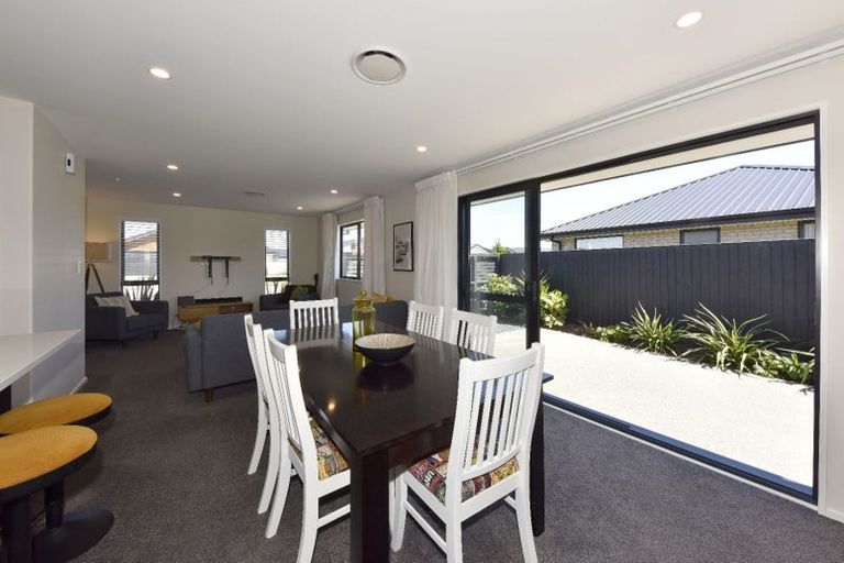 Photo of property in 13 Flock Street, Rolleston, 7615