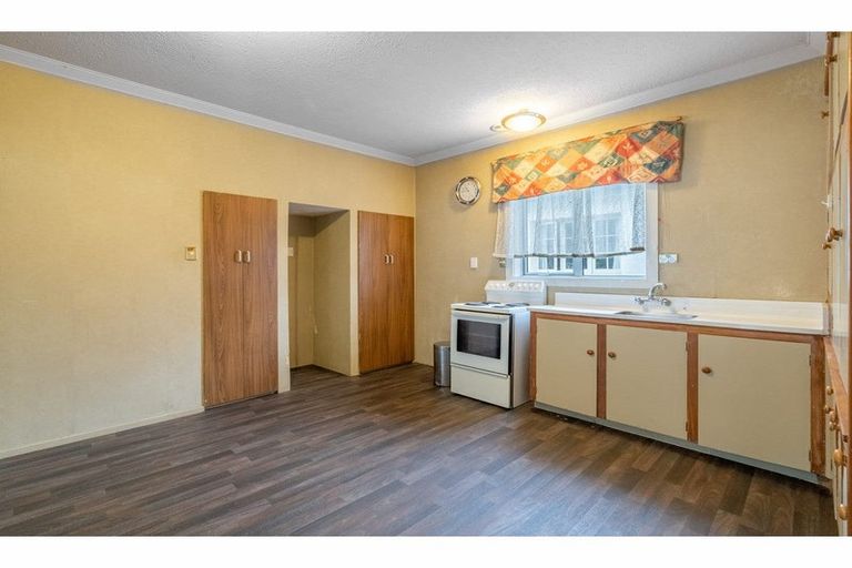 Photo of property in 56 Filleul Street, Gladstone, Invercargill, 9810