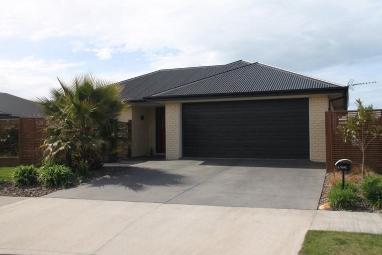 Photo of property in 6 Sterling Crescent, Kaiapoi, 7630