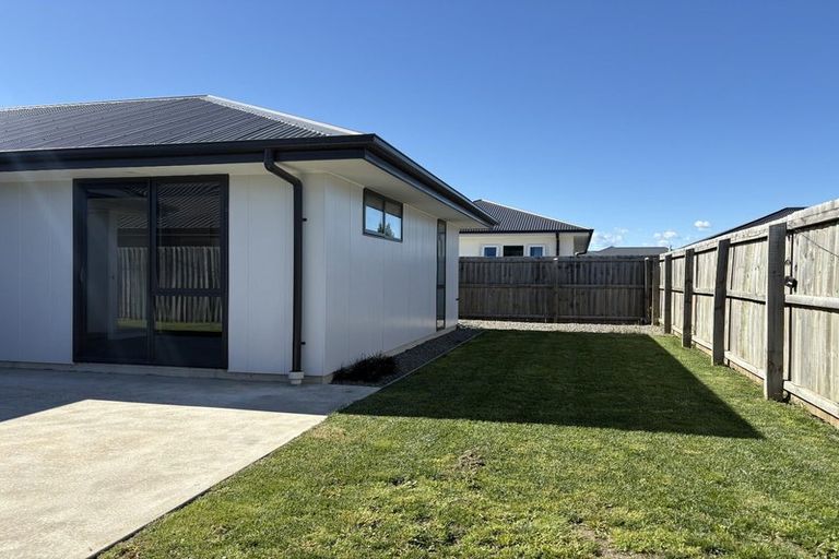 Photo of property in 6 Marvell Lane, Rolleston, 7614