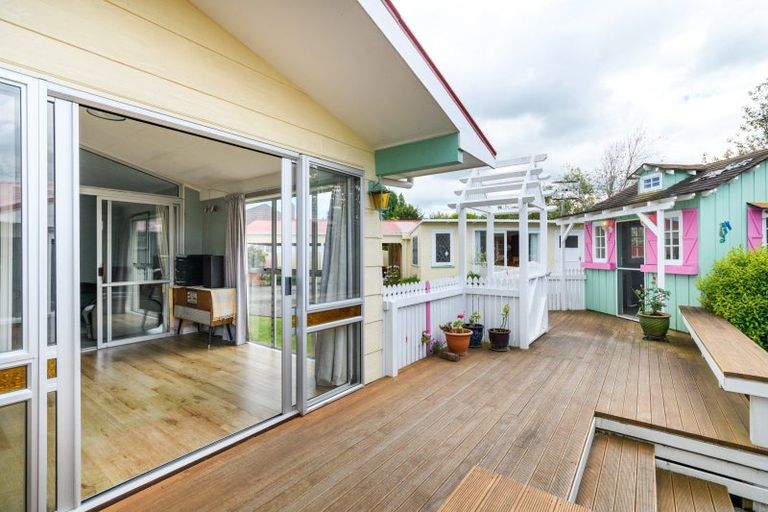 Photo of property in 22 Beaven Street, Marton, 4710