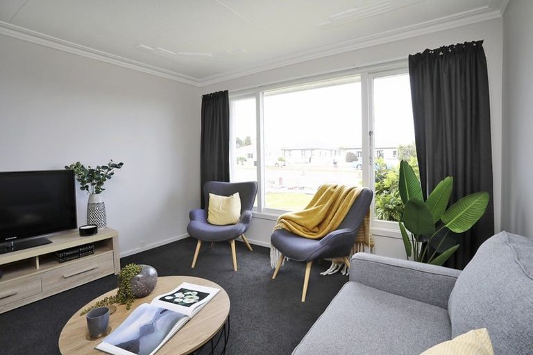 Photo of property in 584 Tweed Street, Newfield, Invercargill, 9812