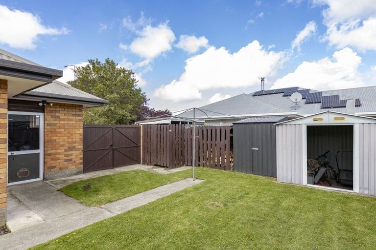 Photo of property in 29 Regent Avenue, Rangiora, 7400