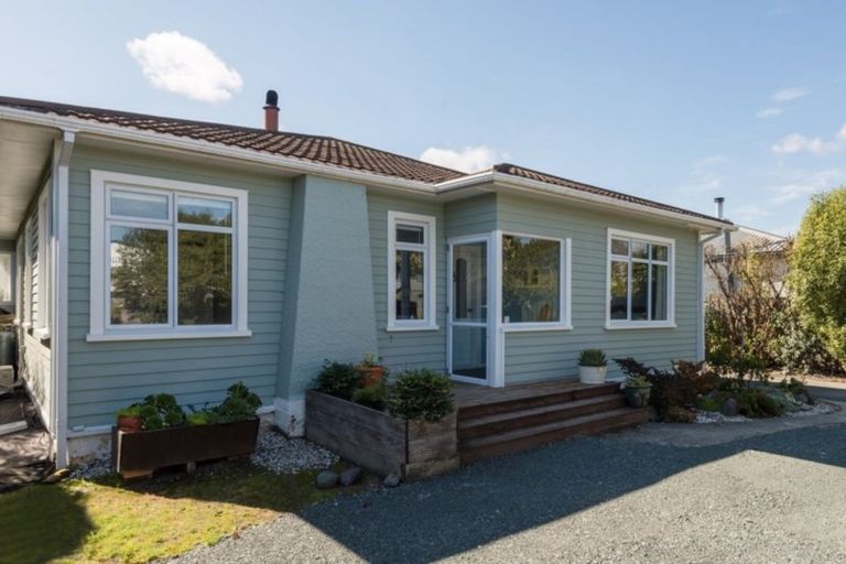 Photo of property in 31 Ellis Street, Brightwater, 7022
