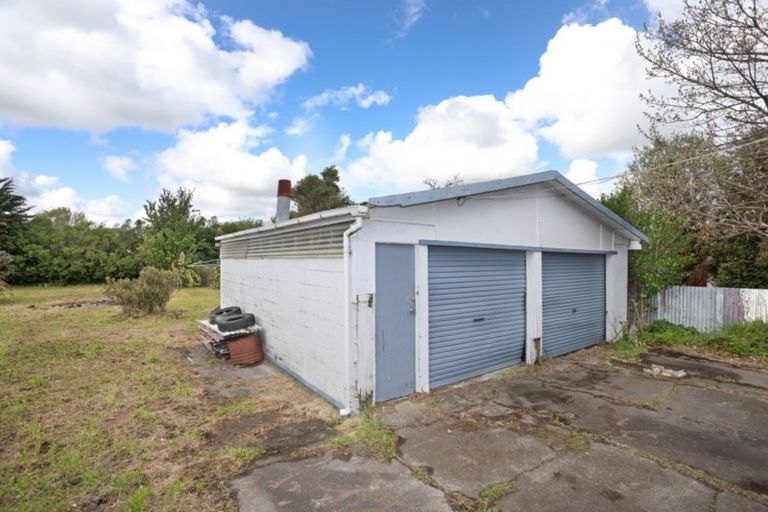 Photo of property in 47 Alexandra Street, Marton, 4710