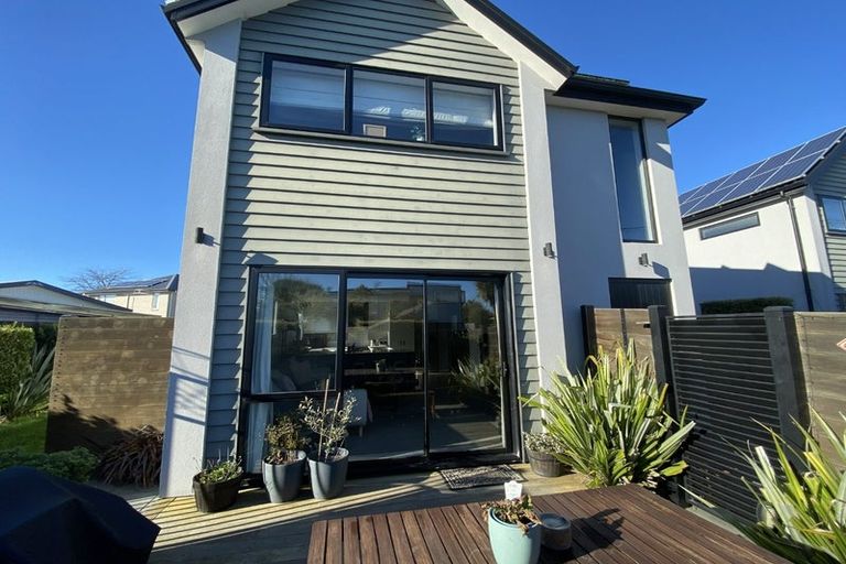 Photo of property in 54 Dover Street, St Albans, Christchurch, 8014