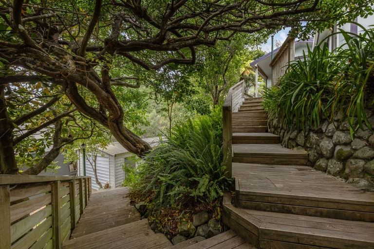 Photo of property in 46 Poplar Avenue, Raumati South, Paraparaumu, 5032