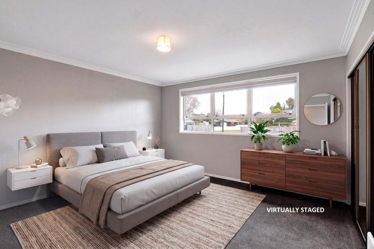 Photo of property in 7 Rennell Street, Frankleigh Park, New Plymouth, 4310