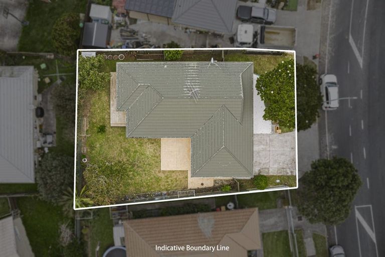 Photo of property in 26 Etherton Drive, Weymouth, Auckland, 2103