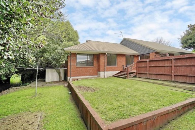 Photo of property in 8 Ridder Place, Halswell, Christchurch, 8025