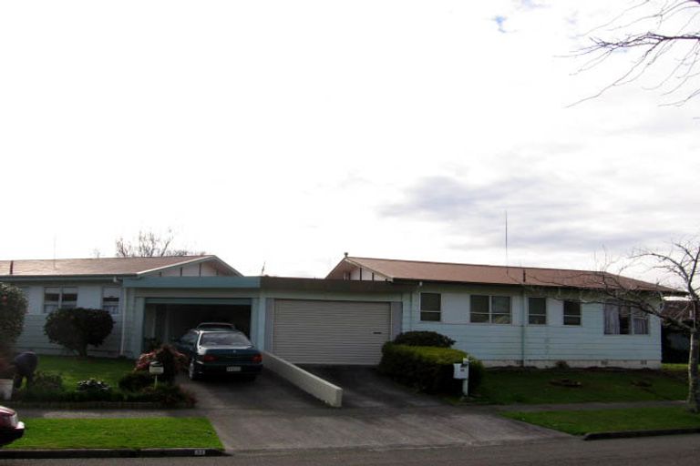 Photo of property in 33 Buick Crescent, Awapuni, Palmerston North, 4412