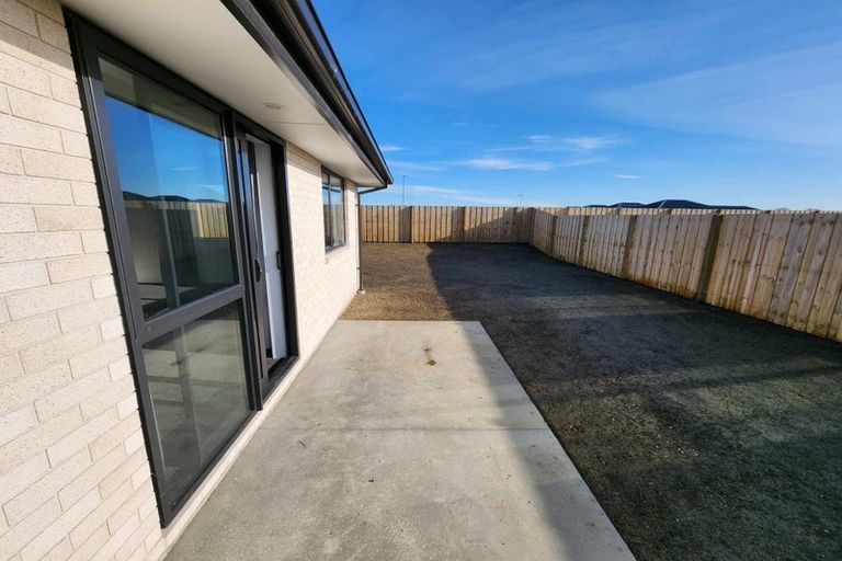 Photo of property in 51 Larissa Road, Halswell, Christchurch, 8025
