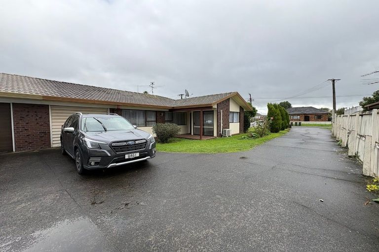 Photo of property in 1/16 Regent Street, Papatoetoe, Auckland, 2025