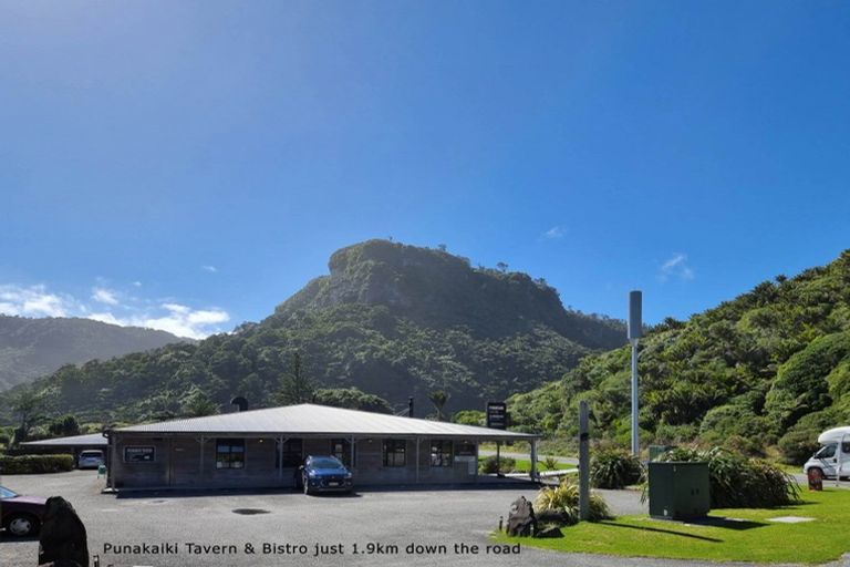 Photo of property in 6 Hartmount Place, Te Miko, Punakaiki, 7871