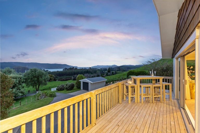 Photo of property in 709 Tairua Sh25 Road, Onemana, Whangamata, 3691