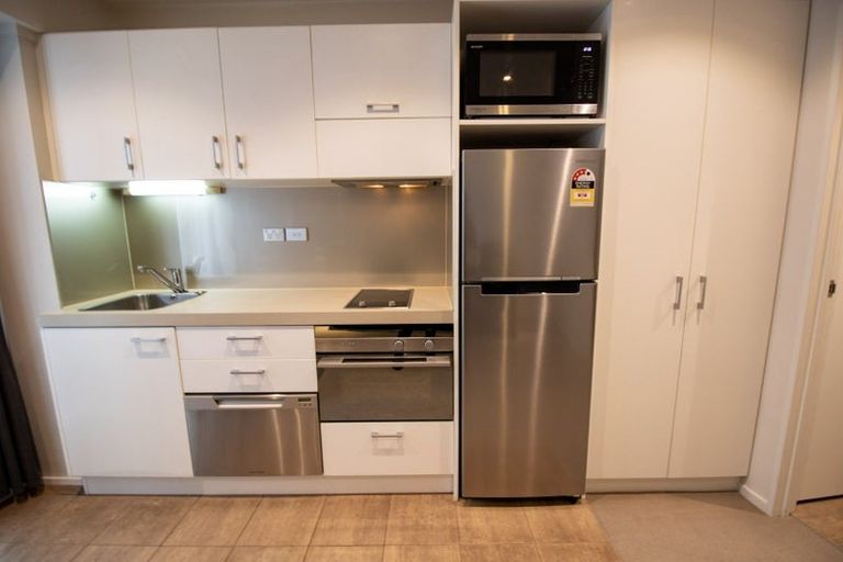 Photo of property in Soho Apartments, 719/74 Taranaki Street, Te Aro, Wellington, 6011