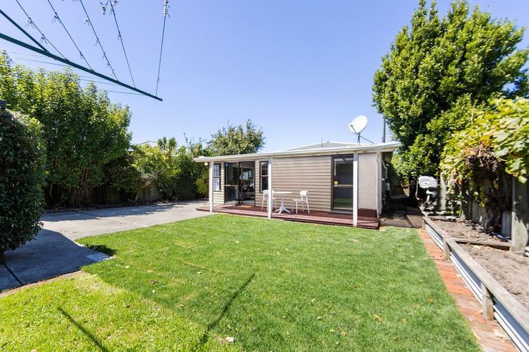 Photo of property in 71 Cobham Street, Spreydon, Christchurch, 8024