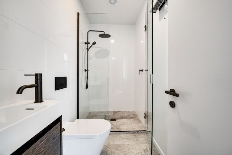 Photo of property in 109a Mays Road, St Albans, Christchurch, 8052