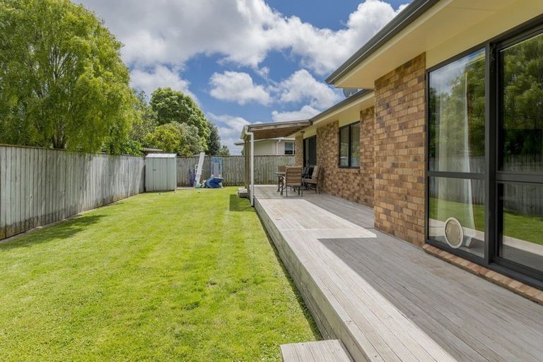 Photo of property in 6 Speranza Avenue, Otaki, 5512