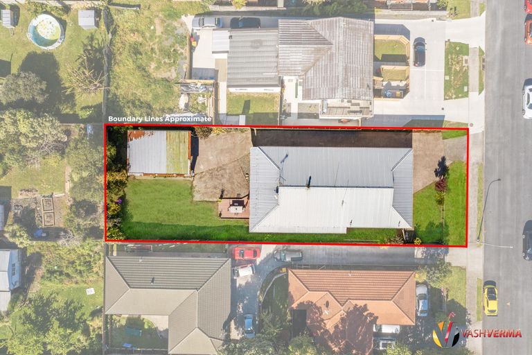 Photo of property in 29 Mcinnes Road, Weymouth, Auckland, 2103