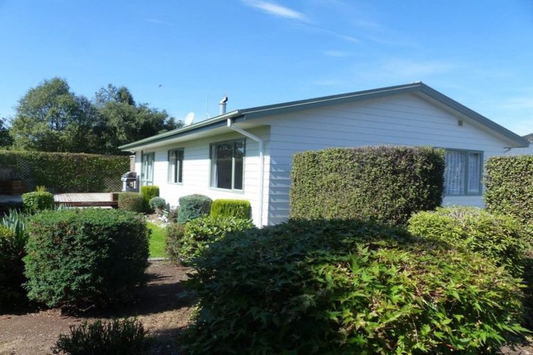 Photo of property in 6 Ruane Street, Glenavy, Waimate, 7980