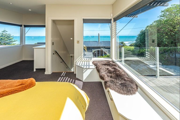 Photo of property in 18 Sunset Parade, Kai Iwi, Whanganui, 4574