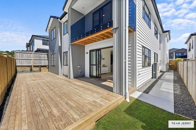 Photo of property in 56 Koromeke Street, Flat Bush, Auckland, 2019