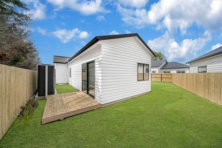 Photo of property in 6 Munro Road, Pokeno, 2472