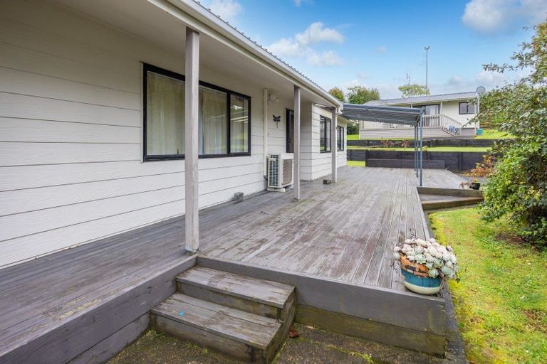 Photo of property in 8 Arohanui Street, Huntly, 3700