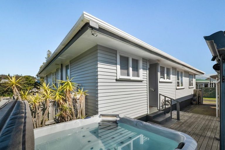 Photo of property in 20 Shaw Avenue, Paeroa, 3600