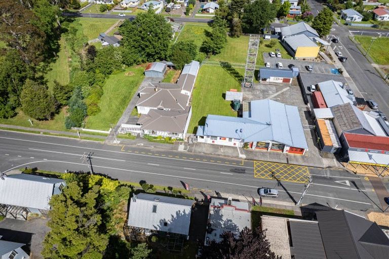 Photo of property in 28 Goldfinch Street, Ohakune, 4625