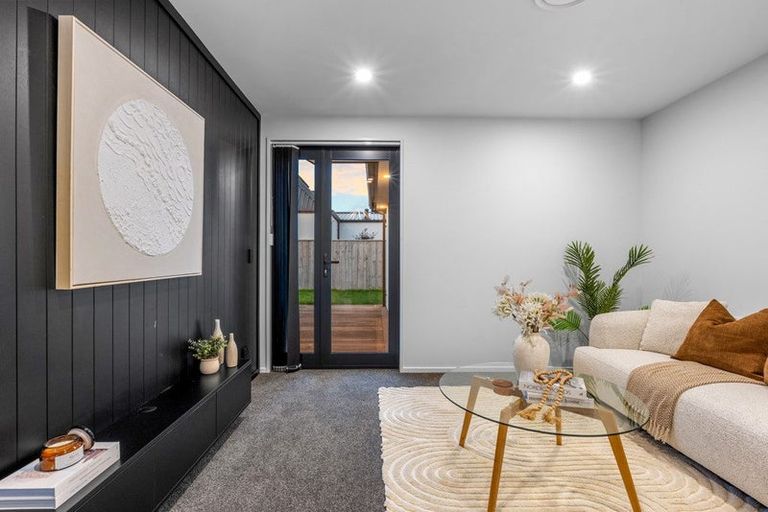 Photo of property in 5 Burkett Street, Marshland, Christchurch, 8051