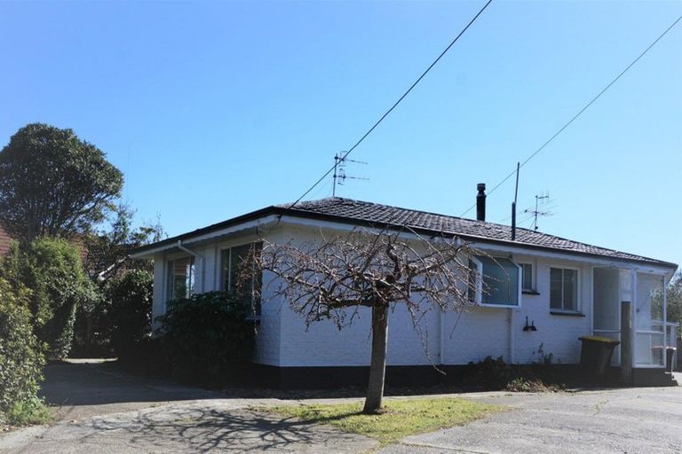 Photo of property in 34 Vernon Street, Kingswell, Invercargill, 9812