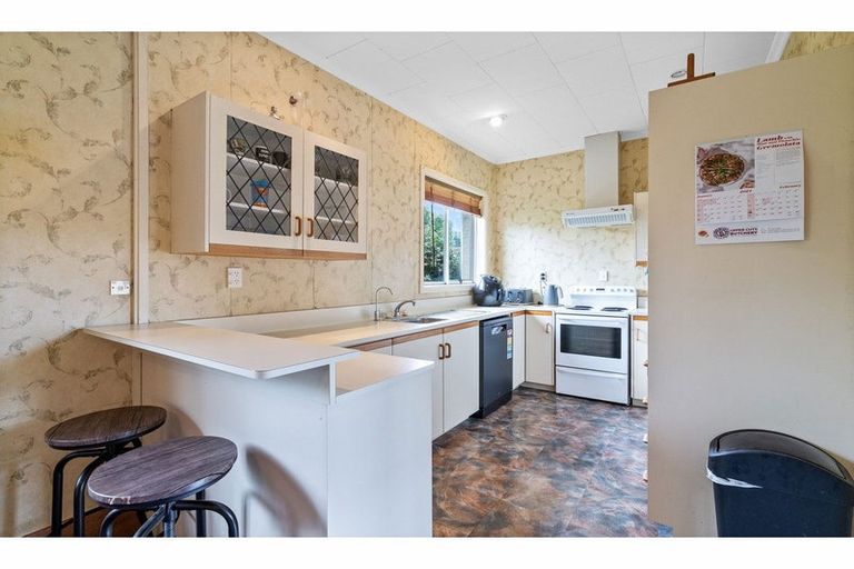 Photo of property in 46 Moore Road, Lorneville, Invercargill, 9874