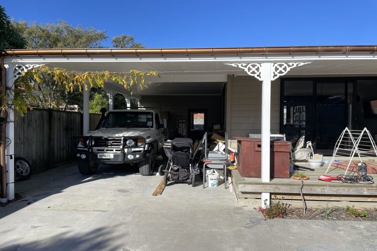 Photo of property in 4 Ruahine Street, Trentham, Upper Hutt, 5018