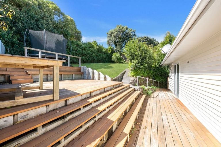 Photo of property in 146 Ti Rakau Drive, Pakuranga, Auckland, 2010