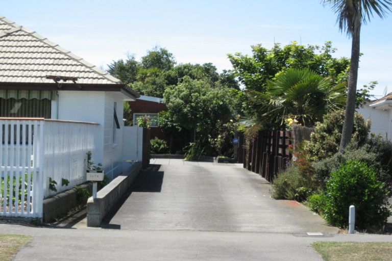 Photo of property in 367a Pine Avenue, South New Brighton, Christchurch, 8062