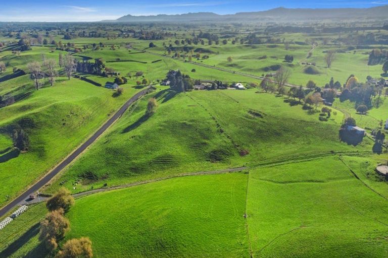 Photo of property in 9 Tapapa Road West, Tapapa, Tirau, 3485