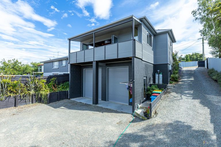 Photo of property in 36 Archer Street, Parkside, Timaru, 7910