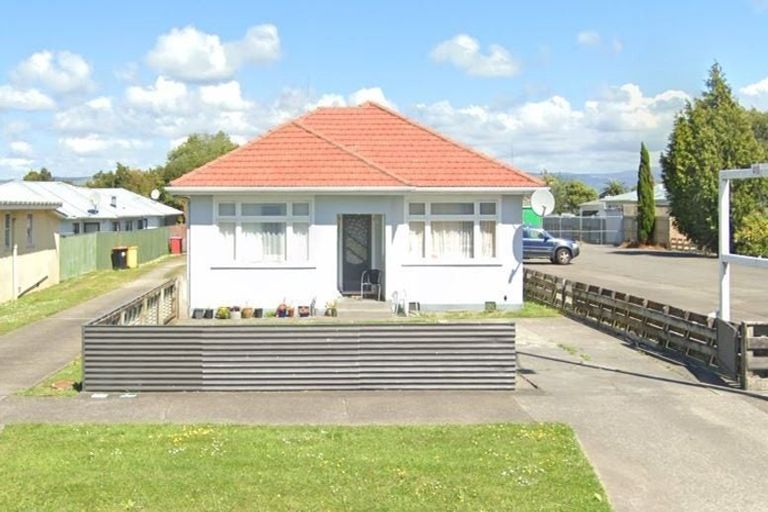 Photo of property in 416a Tremaine Avenue, Takaro, Palmerston North, 4412