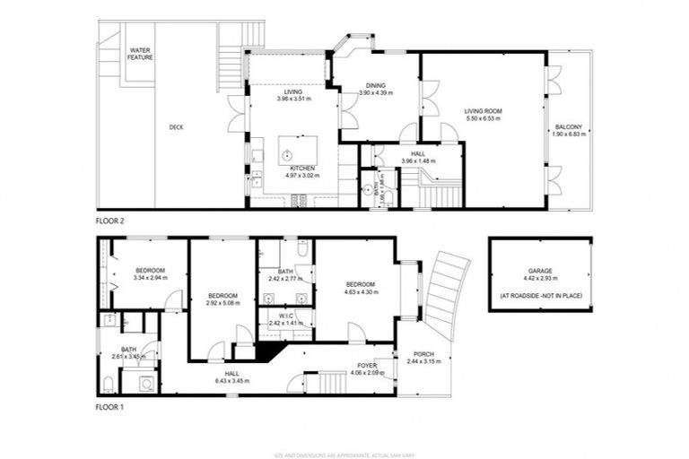 Photo of property in 26 Talavera Terrace, Kelburn, Wellington, 6012